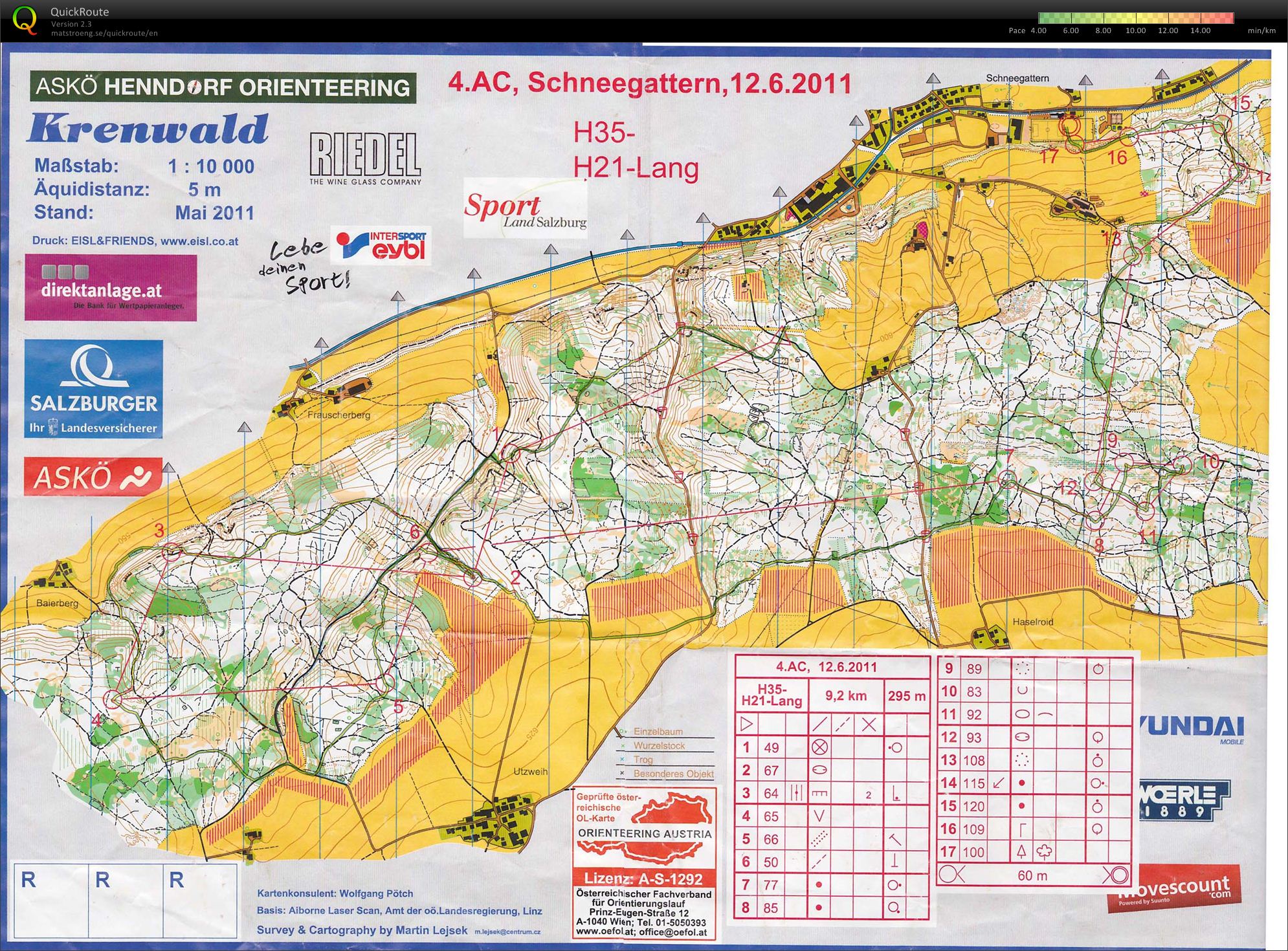 Map File not found :-(