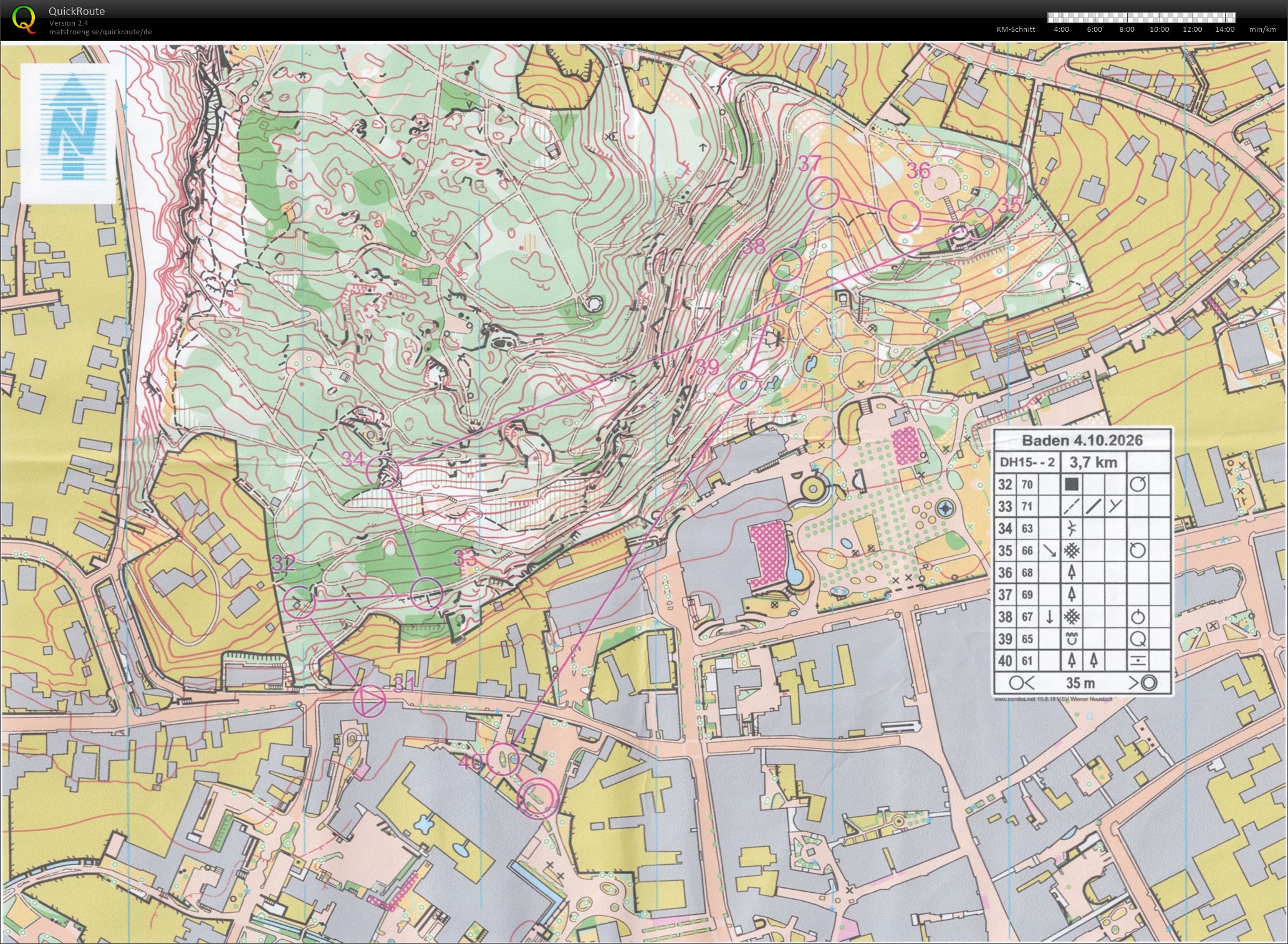Map File not found :-(
