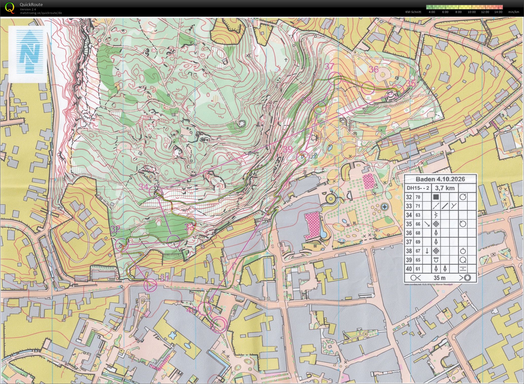 Map File not found :-(