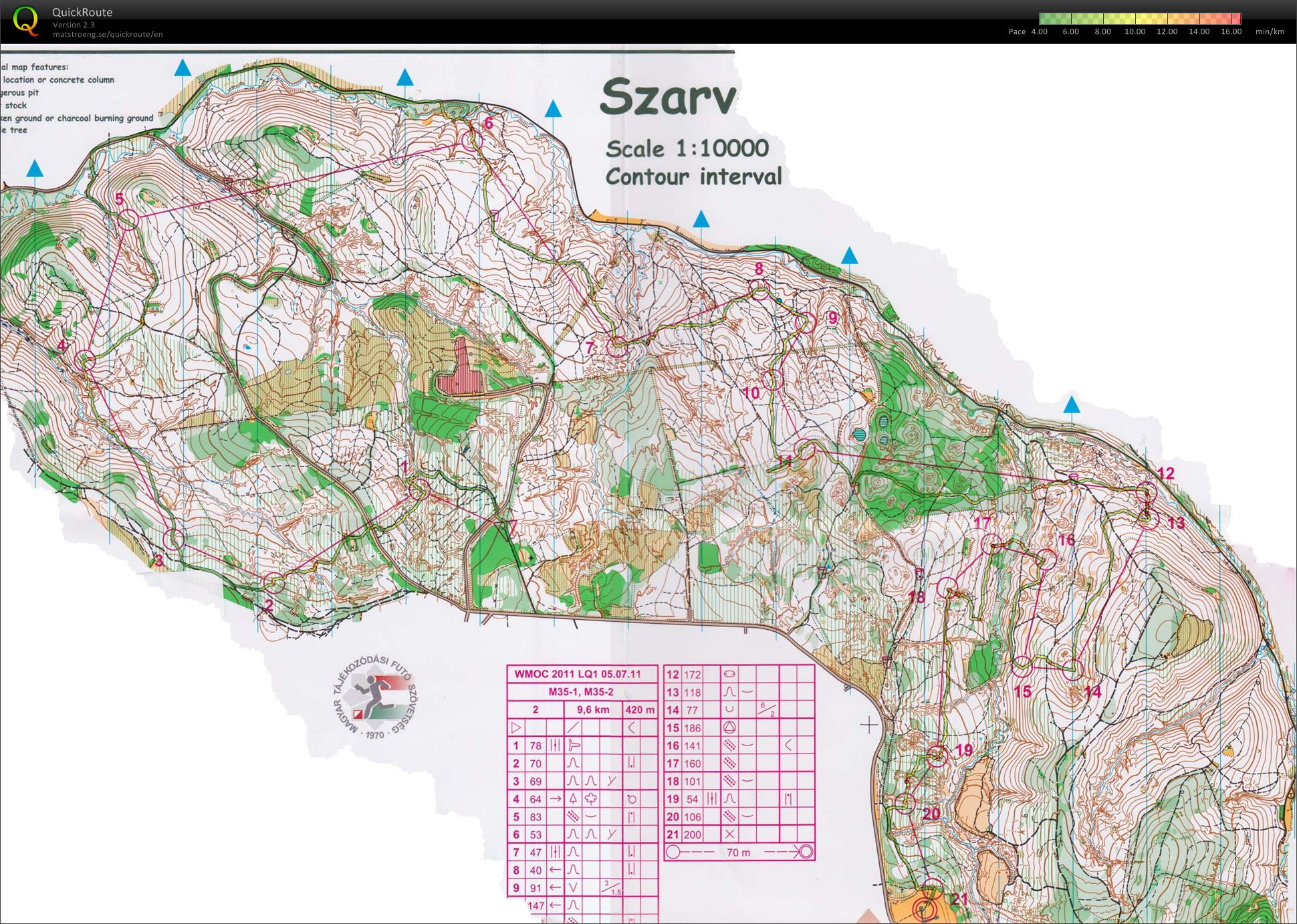 Map File not found :-(