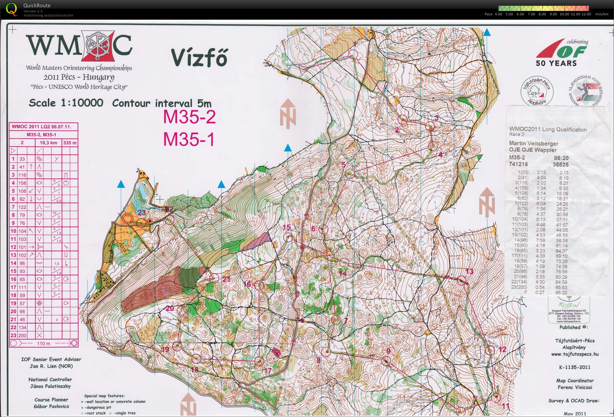 Map File not found :-(