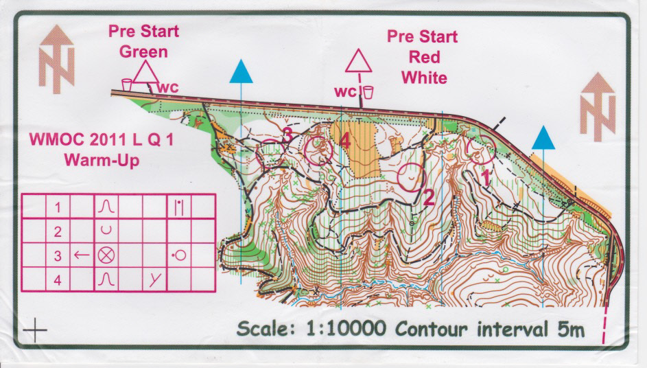 Map File not found :-(