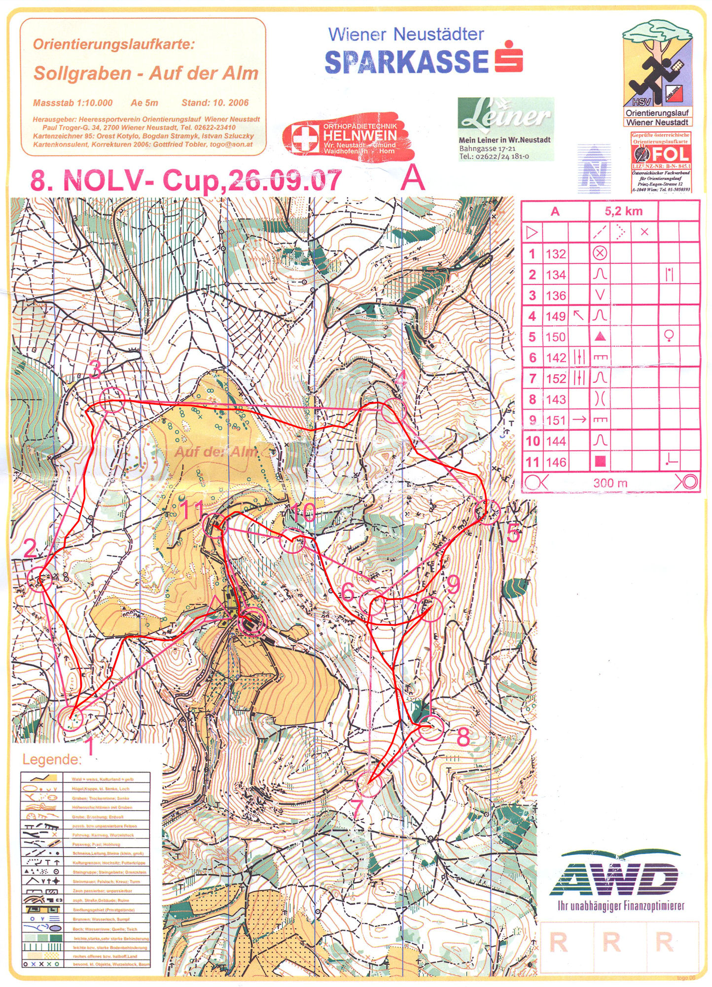 Map File not found :-(