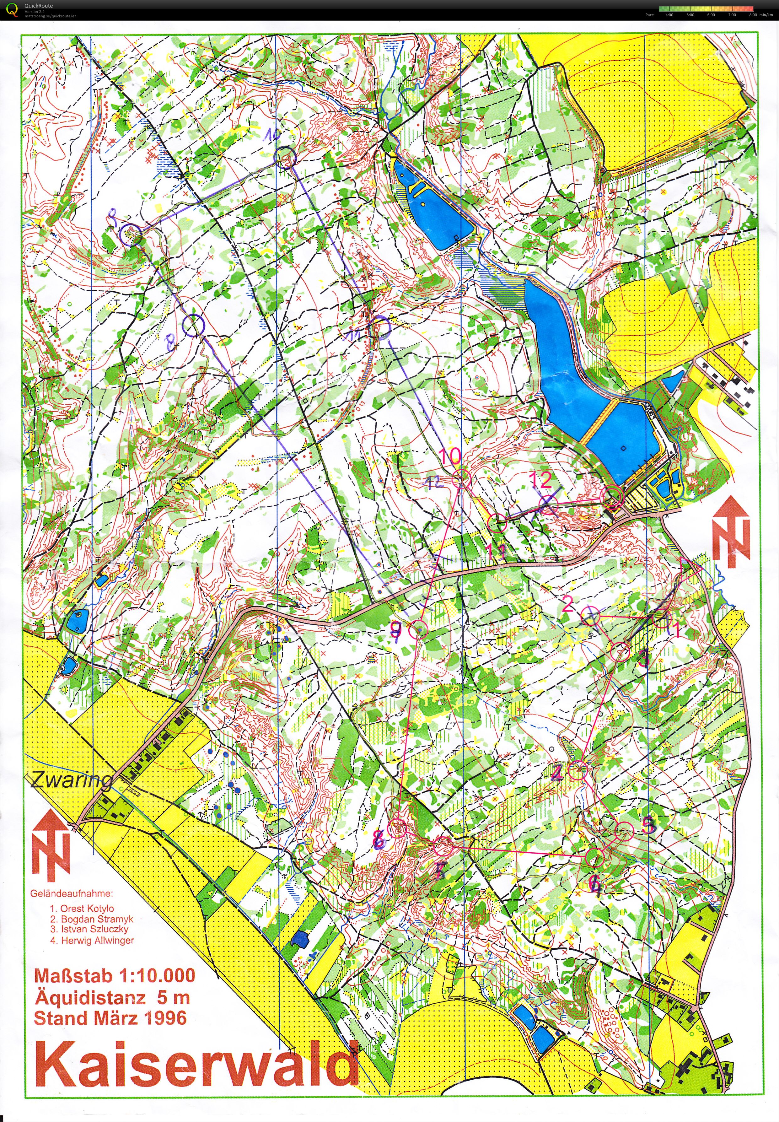 Map File not found :-(