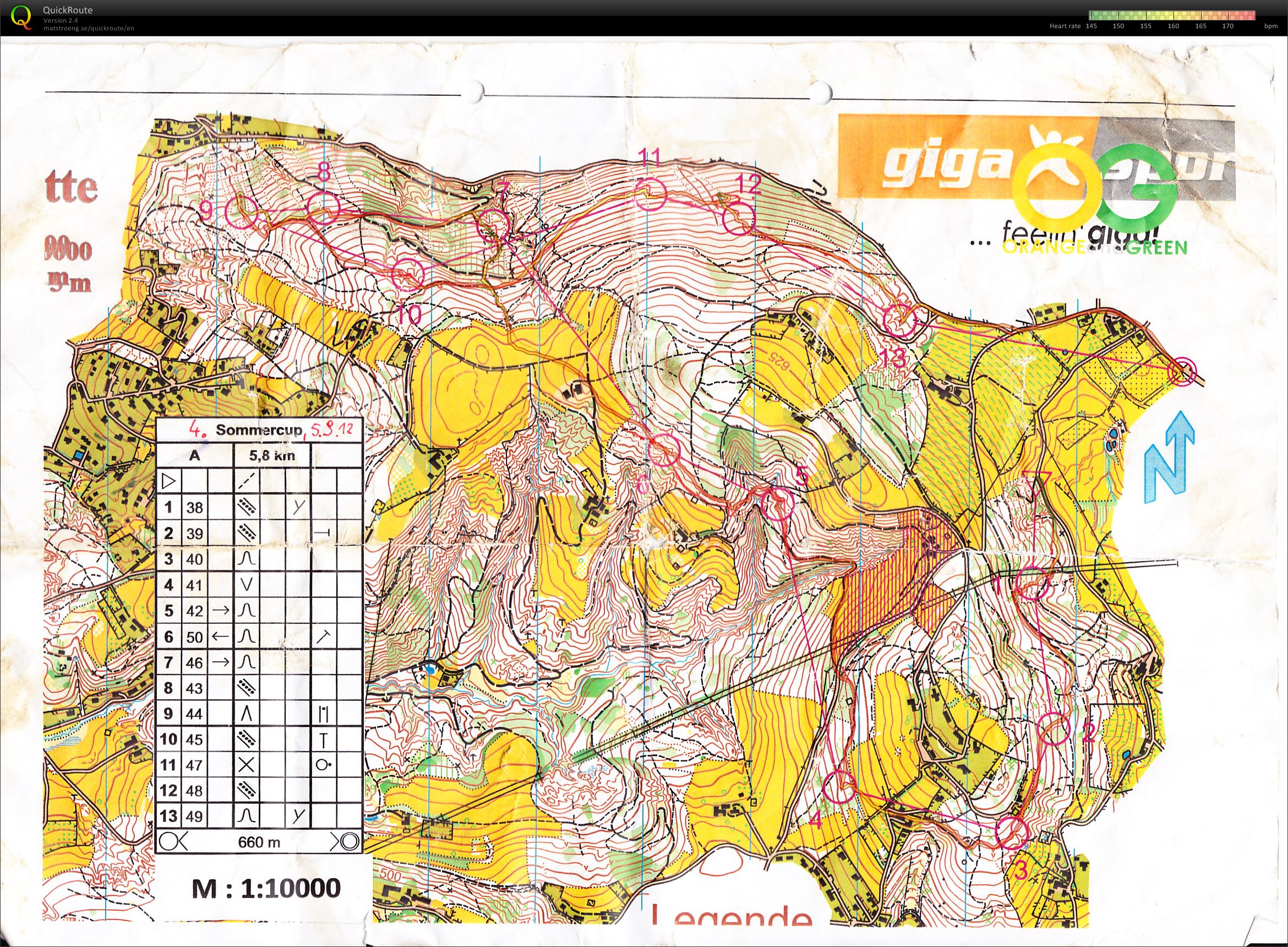 Map File not found :-(