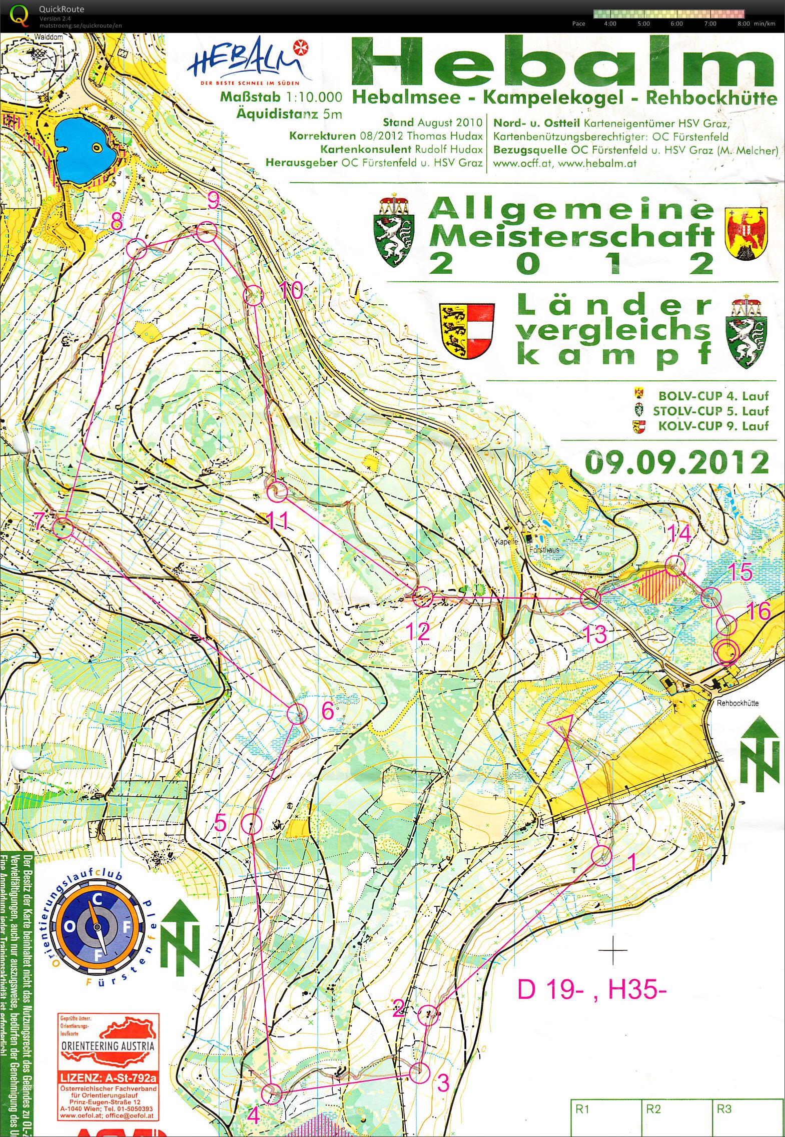 Map File not found :-(