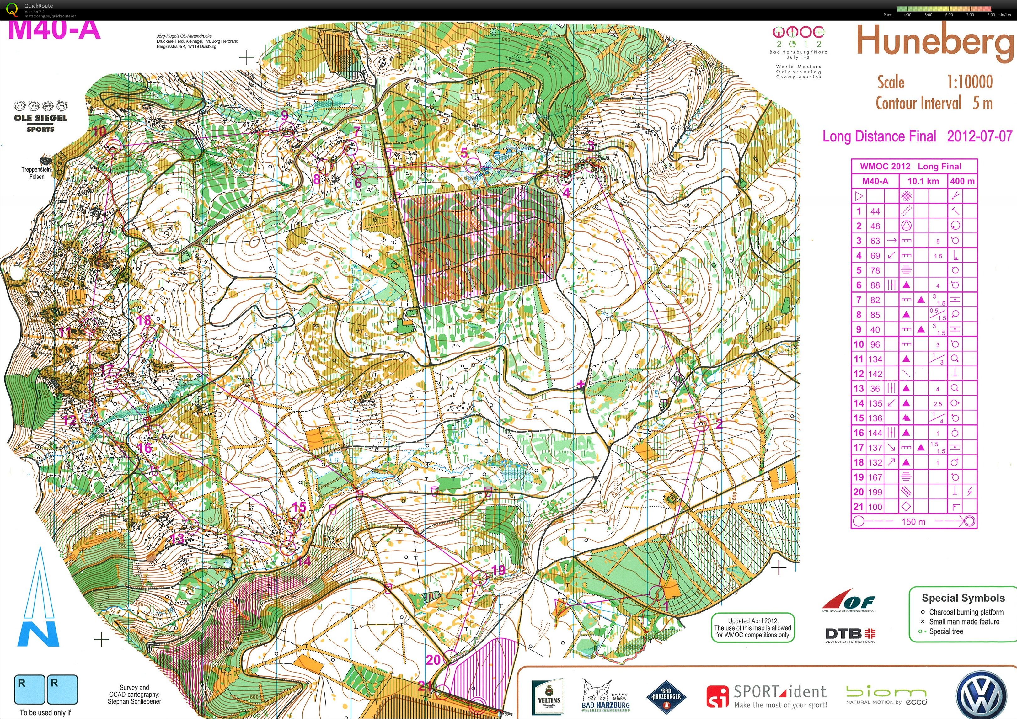 Map File not found :-(