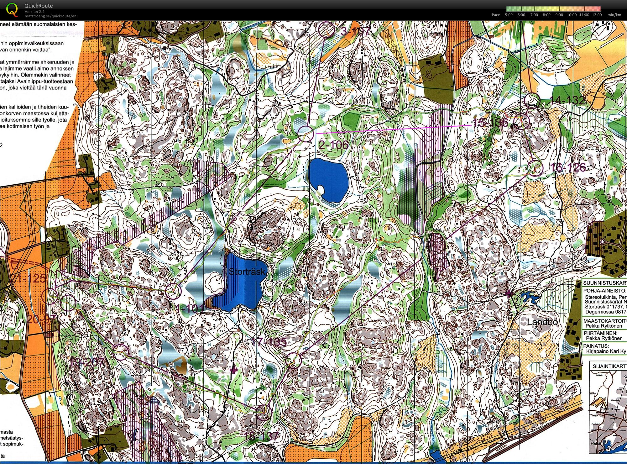 Map File not found :-(