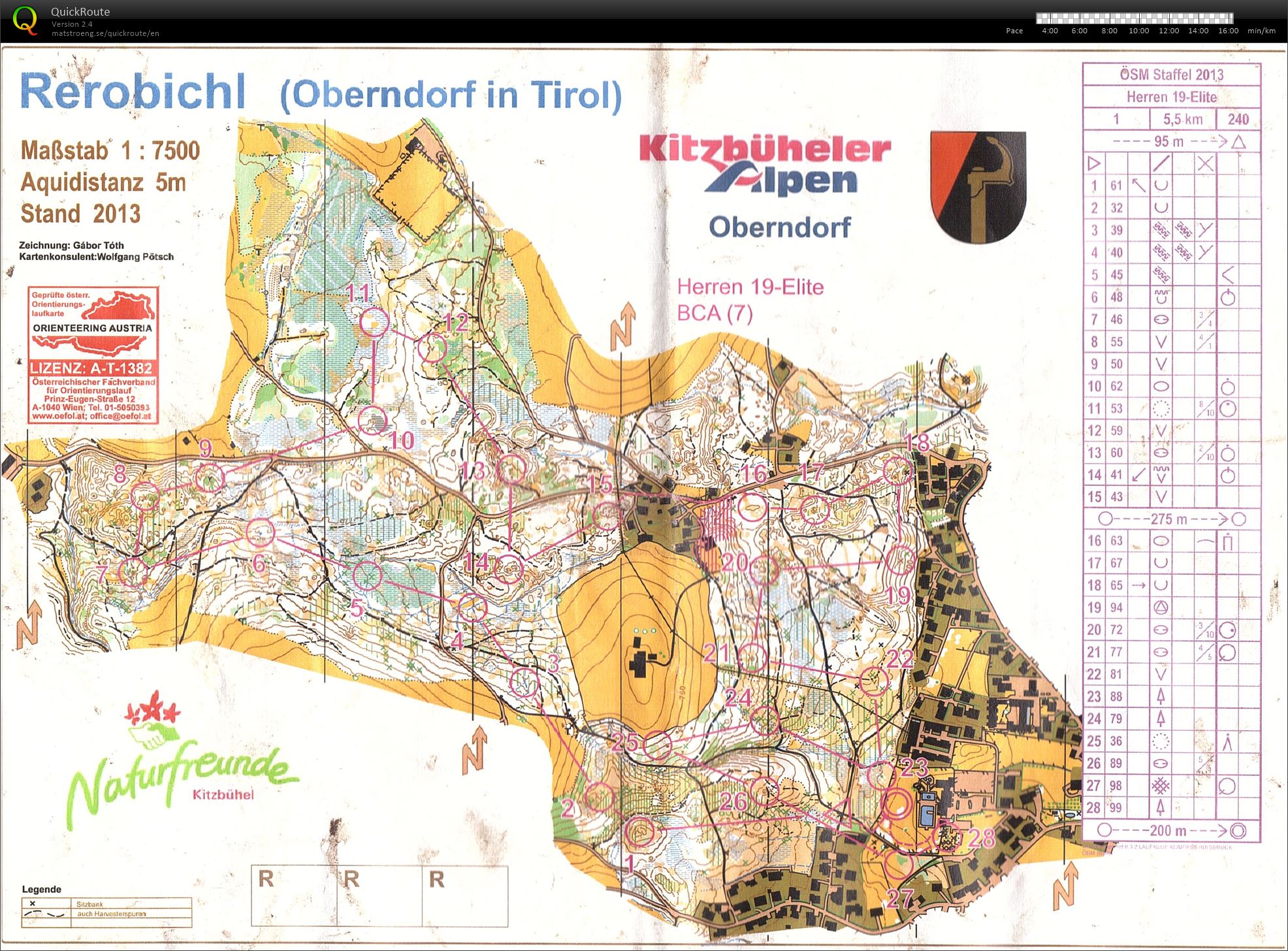 Map File not found :-(