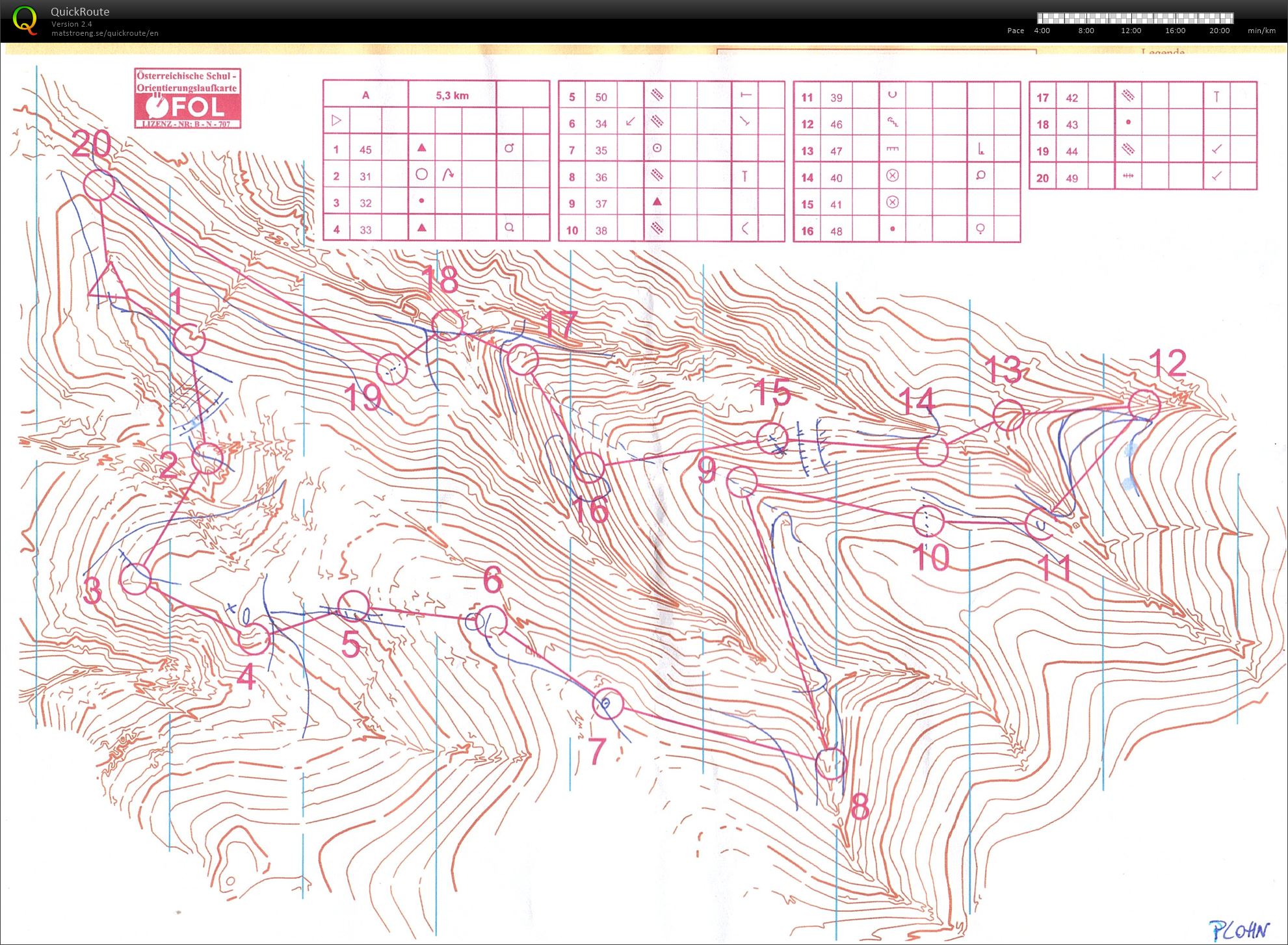 Map File not found :-(