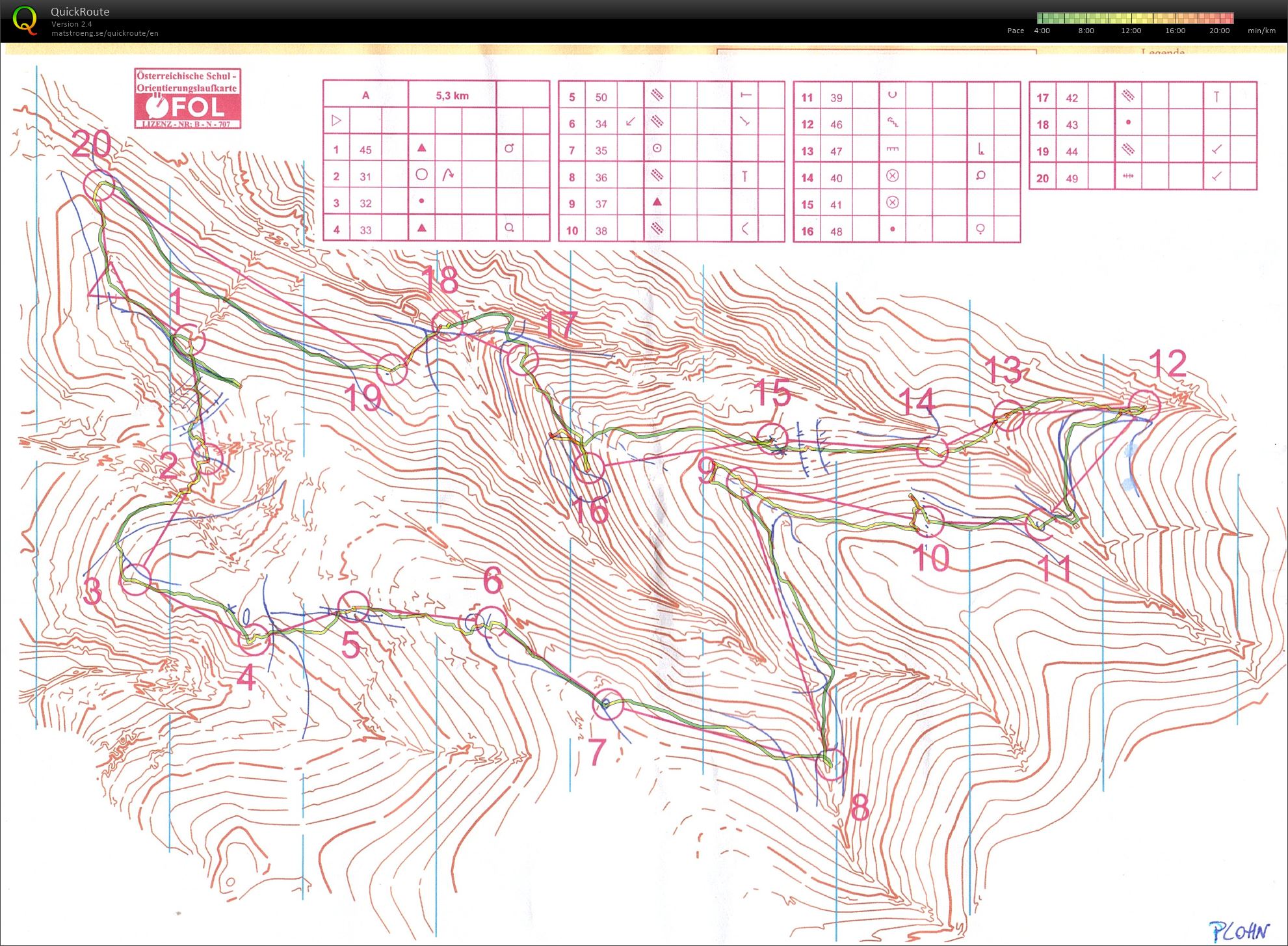 Map File not found :-(