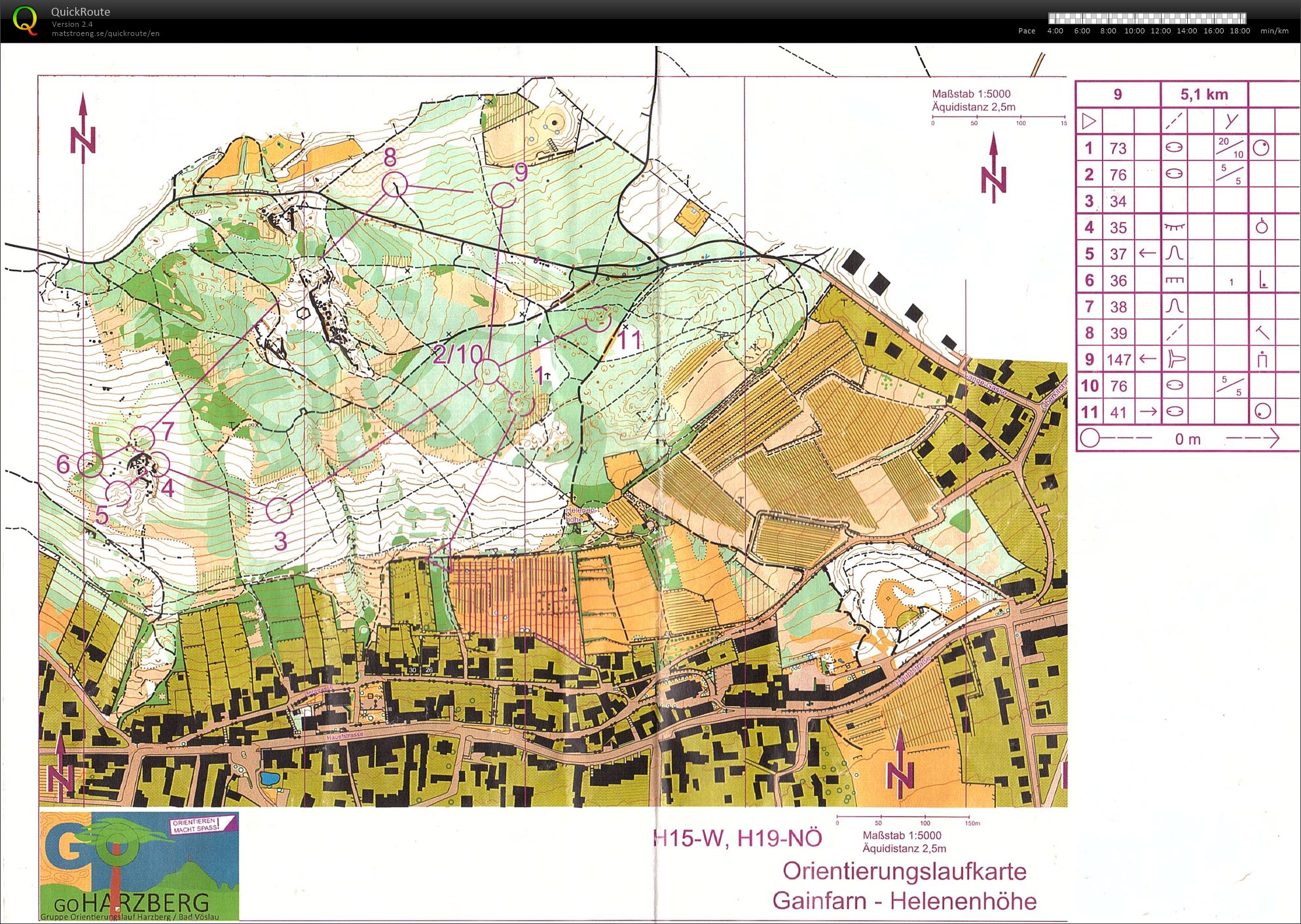 Map File not found :-(