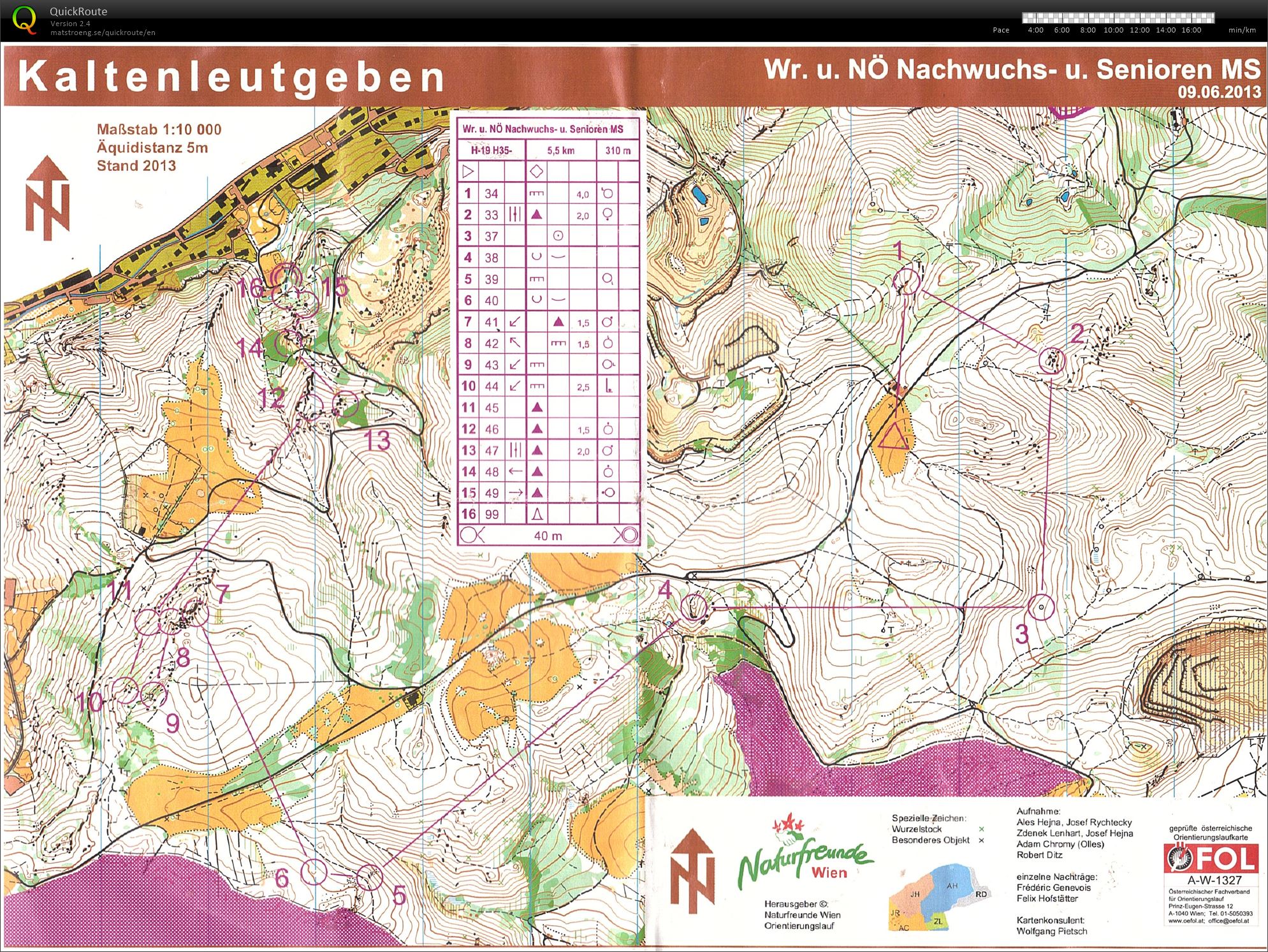 Map File not found :-(