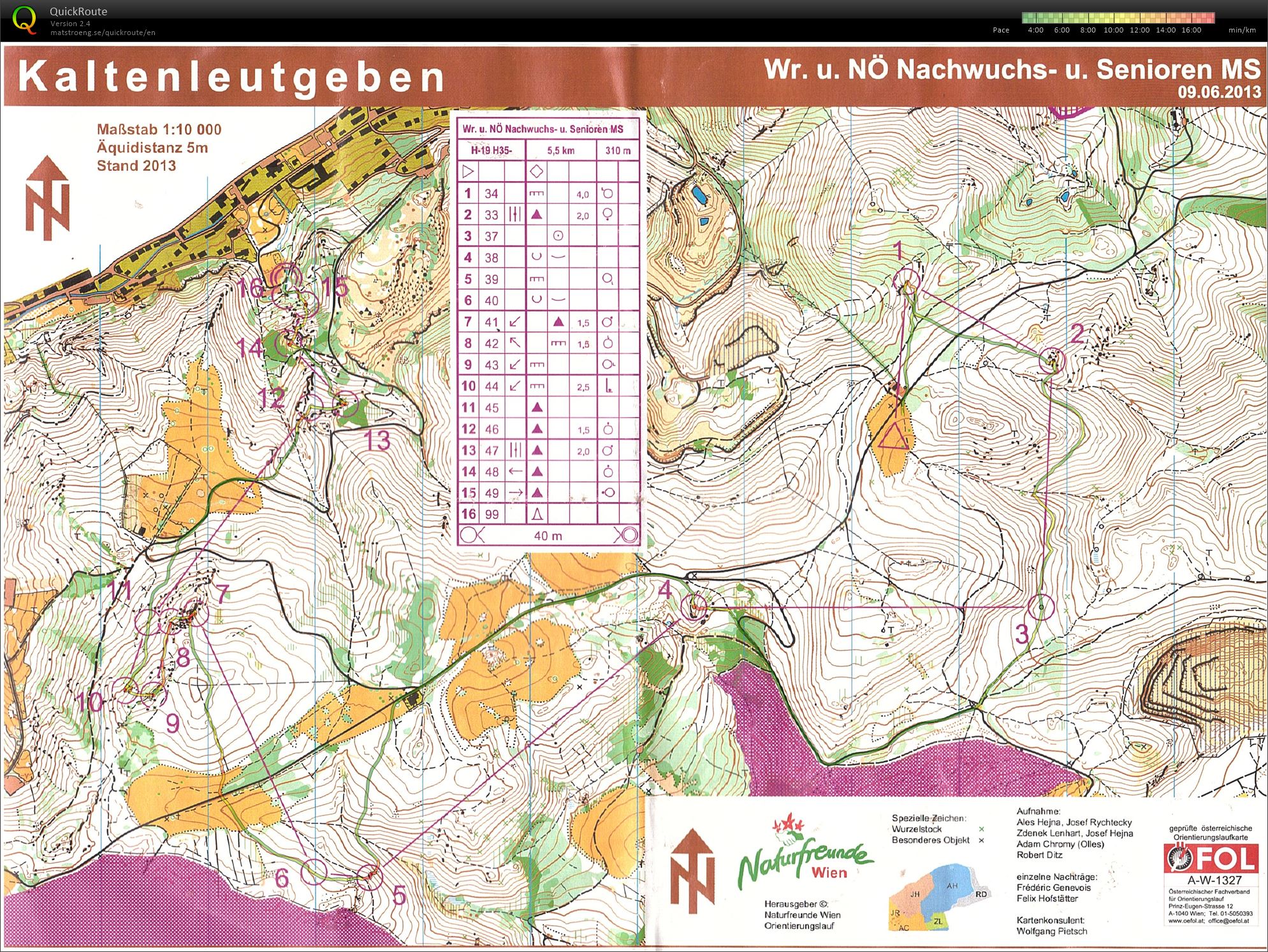 Map File not found :-(